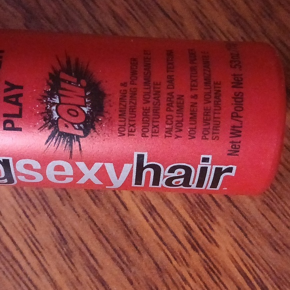 💟Texturing Powder - Picture 2 of 4